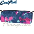 2016 Cool Pack Мек несесер Tube Night Meadow